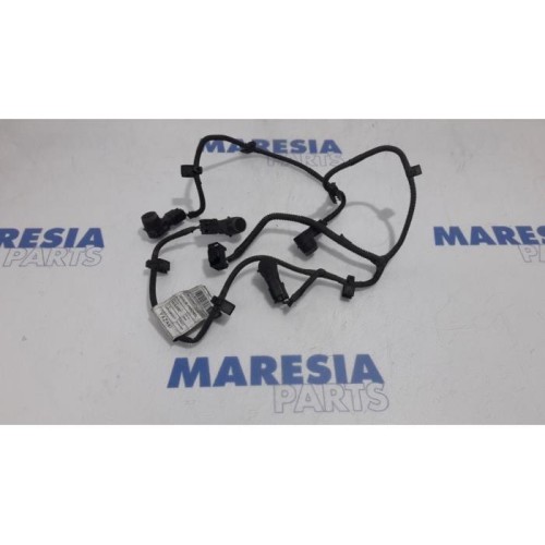 Fiat - Fiorino - PDC Sensor Set