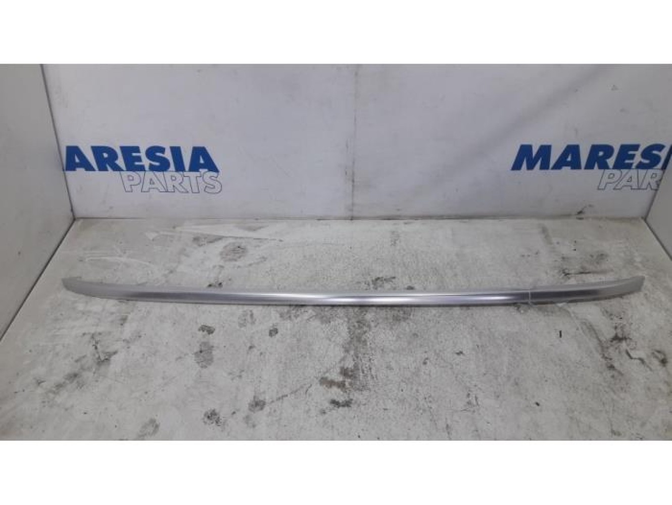 Peugeot - 308 - Dachreling links
