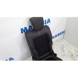 Renault - Espace - Rear seat