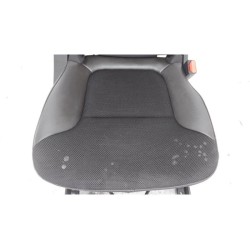 Renault - Espace - Rear seat