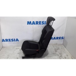 Renault - Espace - Rear seat