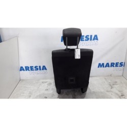 Renault - Espace - Rear seat
