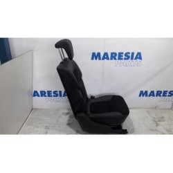 Renault - Espace - Rear seat