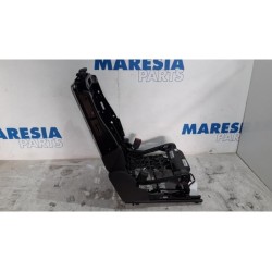 Renault - Espace - Rear seat