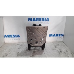 Renault - Espace - Rear seat