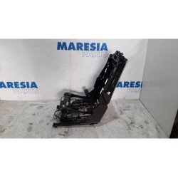 Renault - Espace - Rear seat