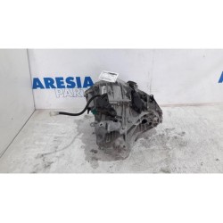 Renault - Megane - Versnellingsbak