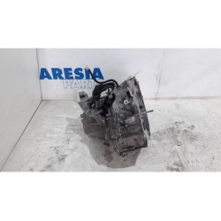 Renault - Megane - Versnellingsbak