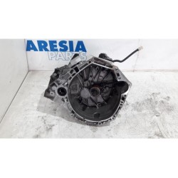 Renault - Megane - Versnellingsbak