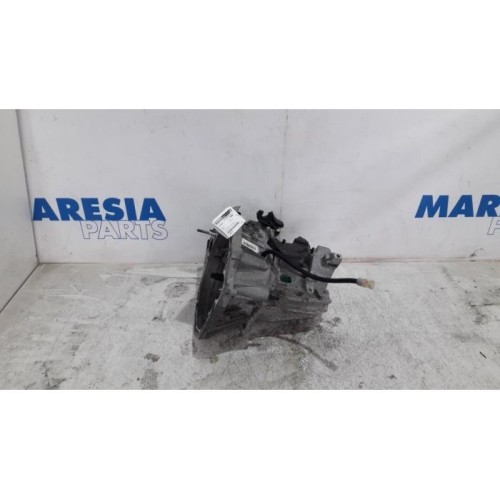 Renault - Megane - Gearbox