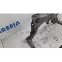 Renault - Megane - Subframe