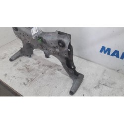 Renault - Megane - Subframe