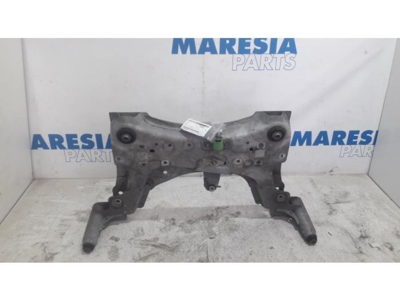 Renault - Megane - Subframe