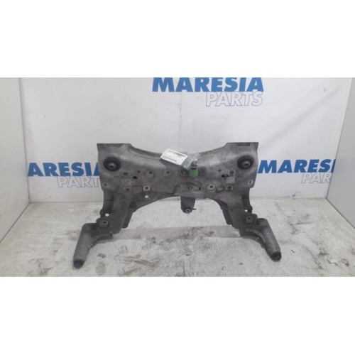 Renault - Megane - Subframe