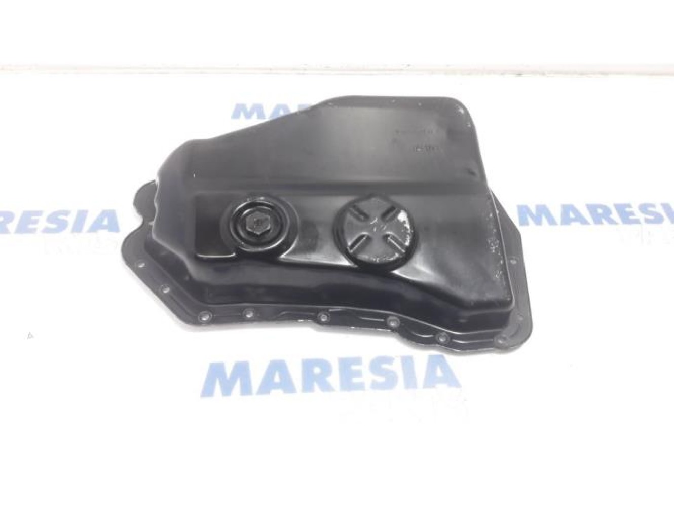 Citroen - Jumpy - Sump