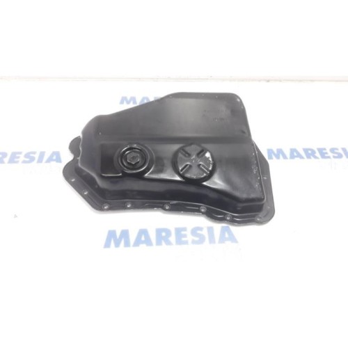Citroen - Jumpy - Sump