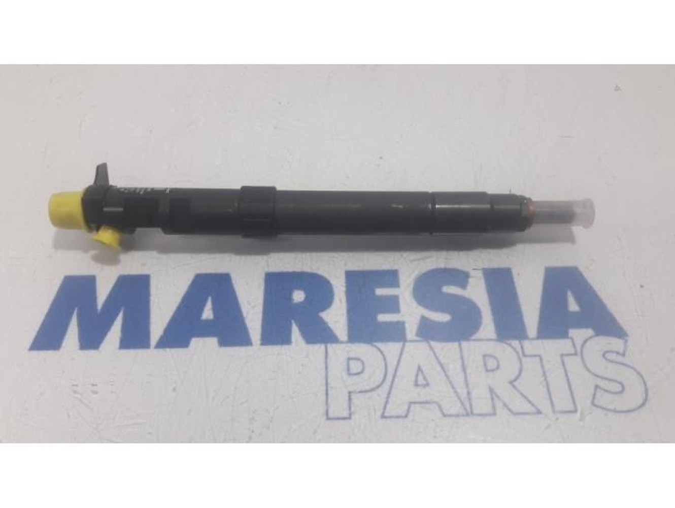Citroen - Jumpy - Injector (diesel)