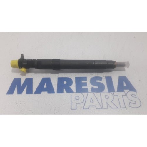 Citroen - Jumpy - Injector (diesel)