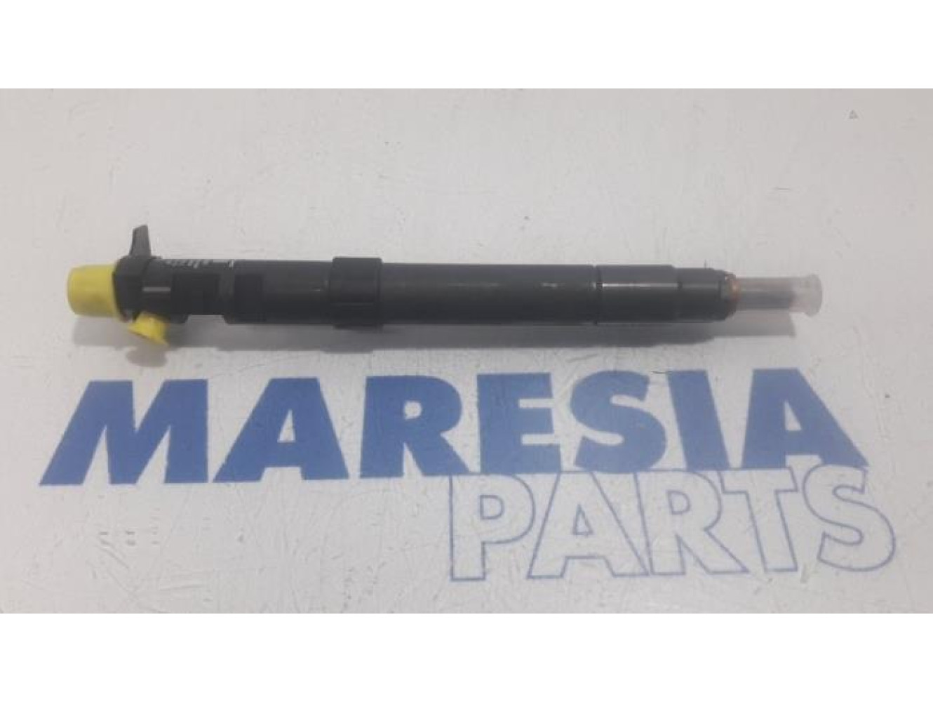 Citroen - Jumpy - Injector (diesel)