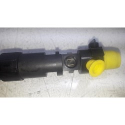 Citroen - Jumpy - Injector (diesel)
