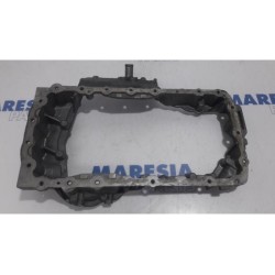 Citroen - Jumpy - Sump