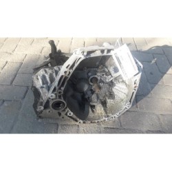Renault - Clio - Versnellingsbak