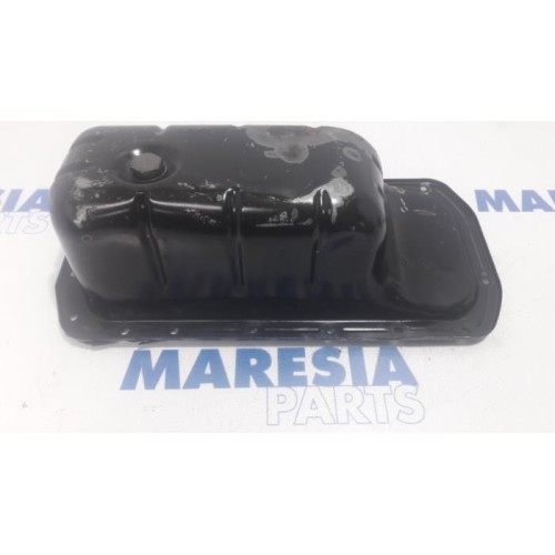 Peugeot - 208 - Sump
