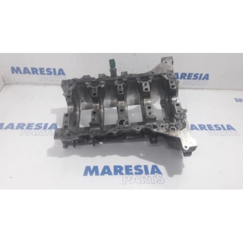 Peugeot - 208 - Sump