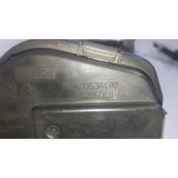 Peugeot - 208 - Drosselklappengehäuse