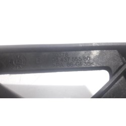 Peugeot - 208 - Tube d'aspiration huile