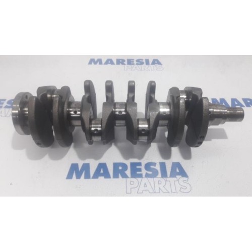Peugeot - 208 - Crankshaft
