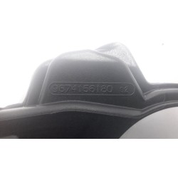 Peugeot - 208 - Couvercle de distribution
