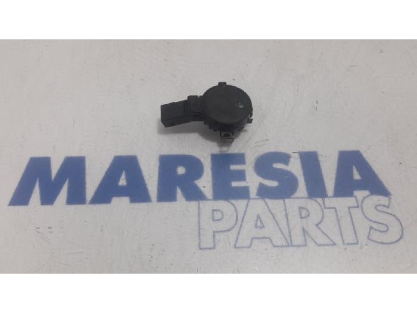 Citroen - C4 Grand Picasso - Regensensor