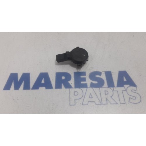 Citroen - C4 Grand Picasso - Regensensor
