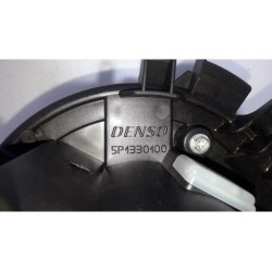 Citroen - C4 Grand Picasso - Heating and ventilation fan motor