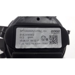Citroen - C4 Grand Picasso - Heating and ventilation fan motor