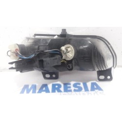 Citroen - C4 Grand Picasso - Rear fog light