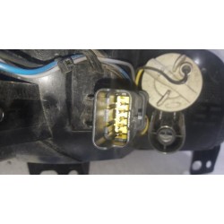 Citroen - C4 Grand Picasso - Rear fog light