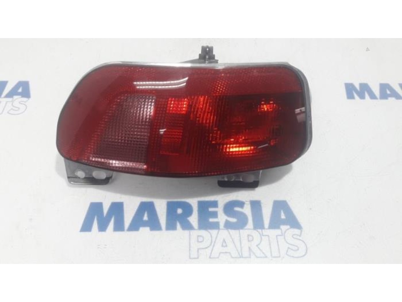 Citroen - C4 Grand Picasso - Rear fog light