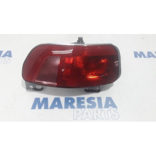 Citroen - C4 Grand Picasso - Mistachterlicht