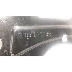 Renault - Espace - Radiator bar
