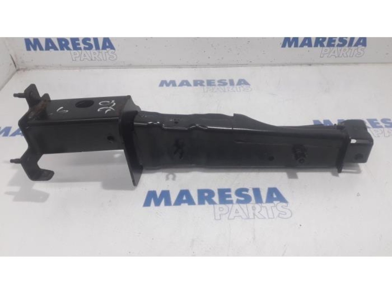 Renault - Espace - Subframe