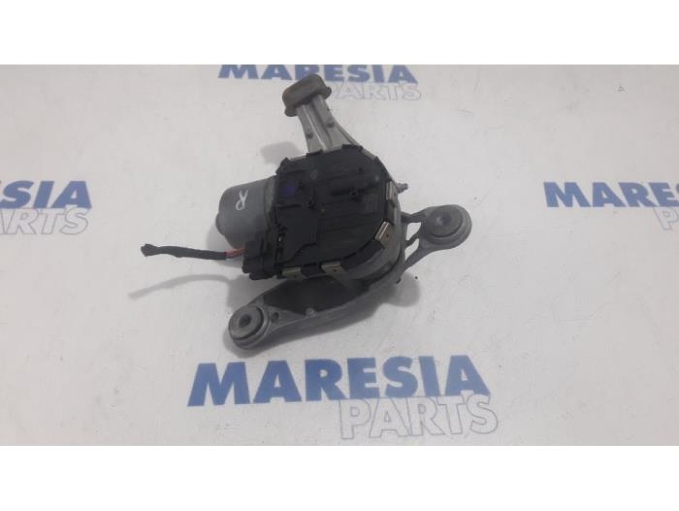 Renault - Espace - Front wiper motor