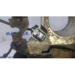 Renault - Espace - Knuckle, front right