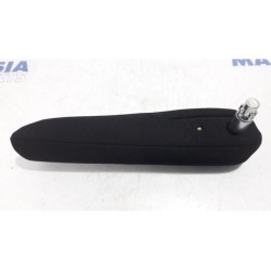 Citroen - C4 Grand Picasso - Armrest