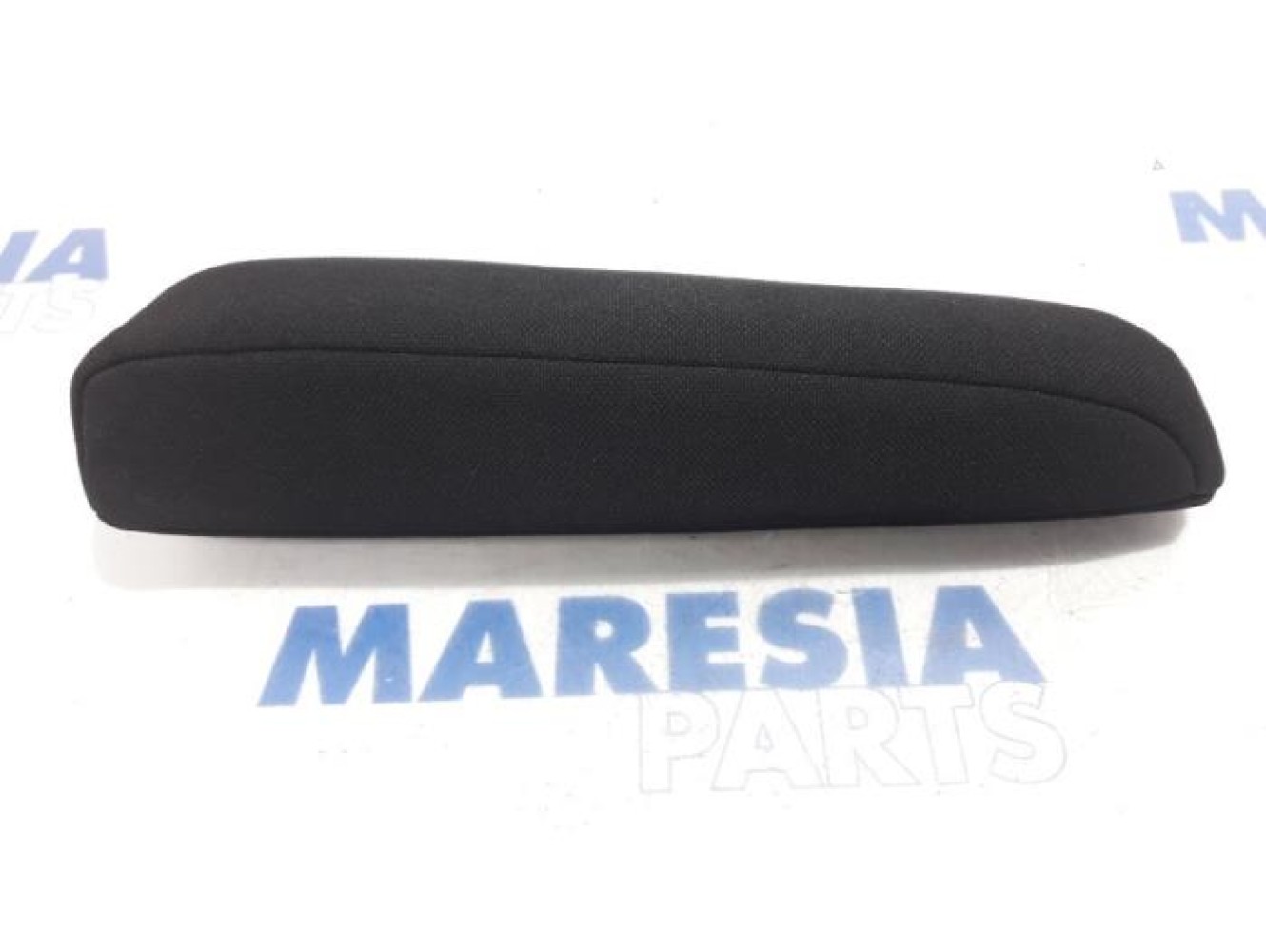 Citroen - C4 Grand Picasso - Armrest