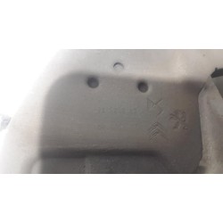 Citroen - C4 Grand Picasso - Knuckle, front left