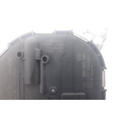 Citroen - C4 Grand Picasso - Front wiper motor
