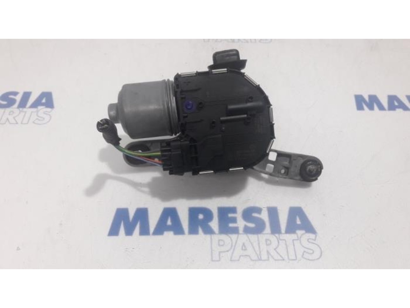 Citroen - C4 Grand Picasso - Front wiper motor