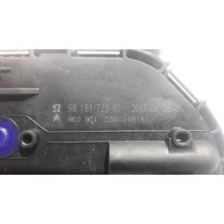Citroen - C4 Grand Picasso - Front wiper motor